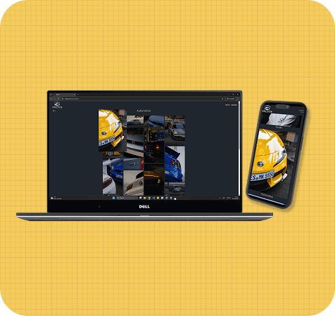 Project Screenshot